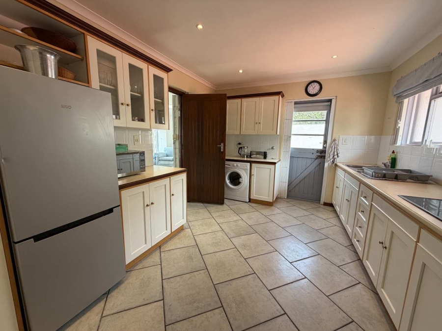 To Let 3 Bedroom Property for Rent in Welcome Glen Western Cape